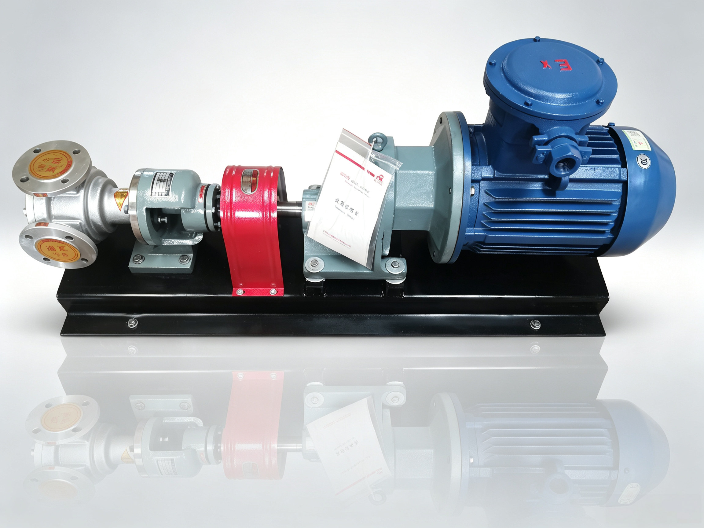 NCB不锈钢最新